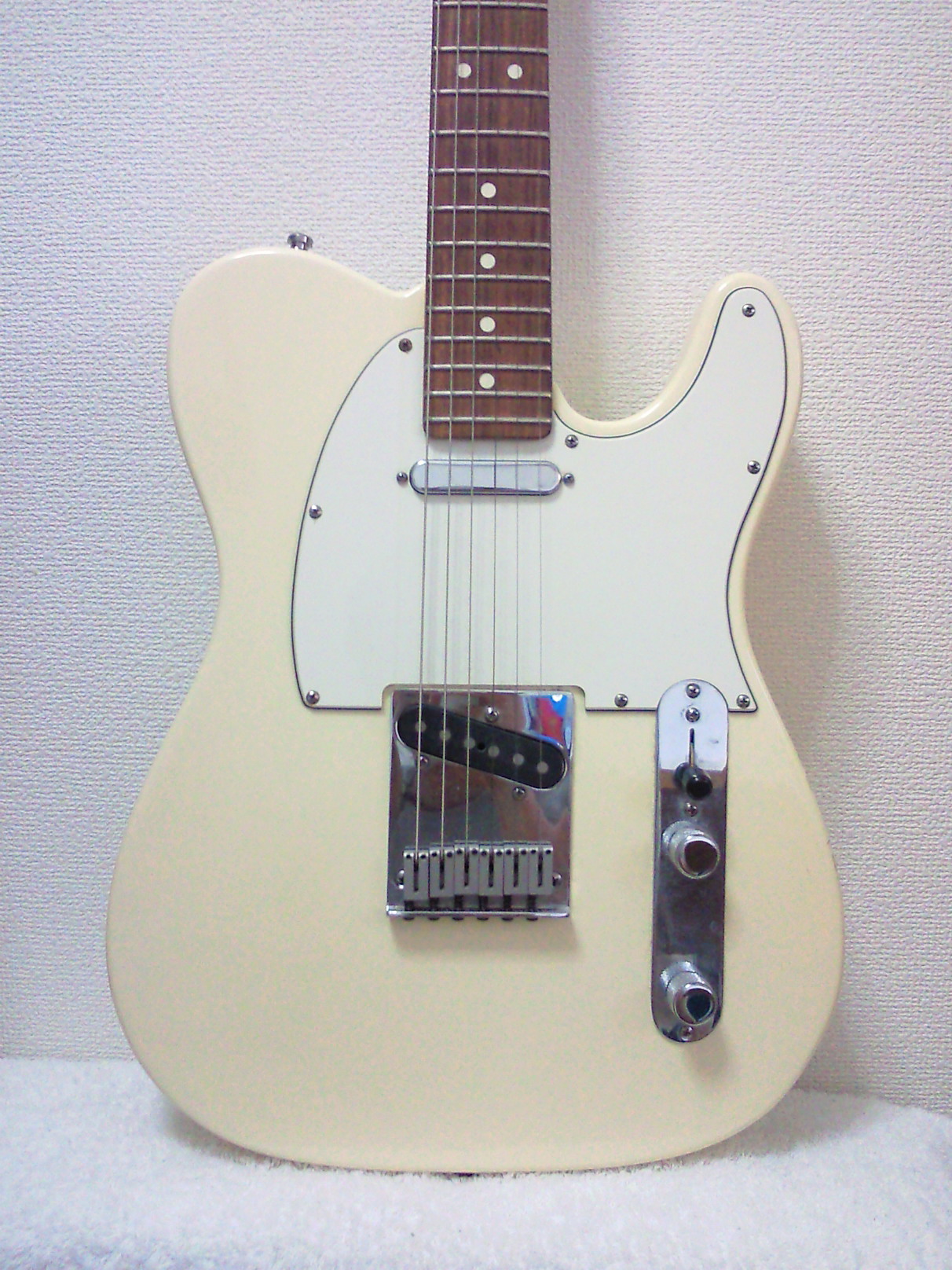 フェンダーUSA テレキャスターアメリカンスタンダード(Fender U.S.A. 